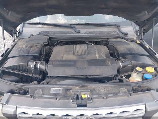 Aukcja sprzedaży 2013 Land Rover Lr4, vin: SALAG2D42DA695311, numer aukcji: 44962174