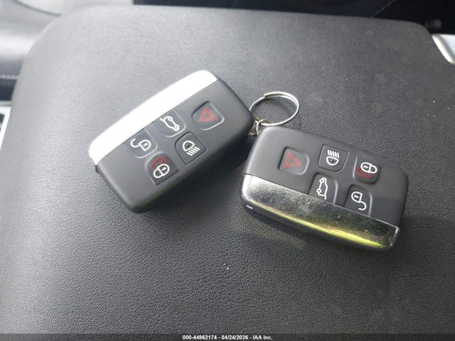 Aukcja sprzedaży 2013 Land Rover Lr4, vin: SALAG2D42DA695311, numer aukcji: 44962174