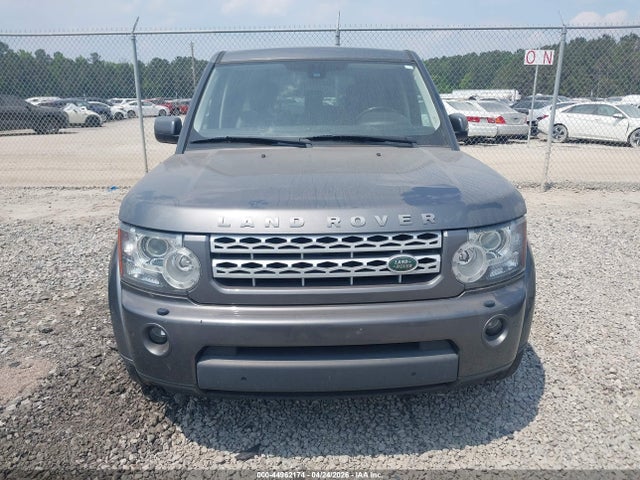 Aukcja sprzedaży 2013 Land Rover Lr4, vin: SALAG2D42DA695311, numer aukcji: 44962174