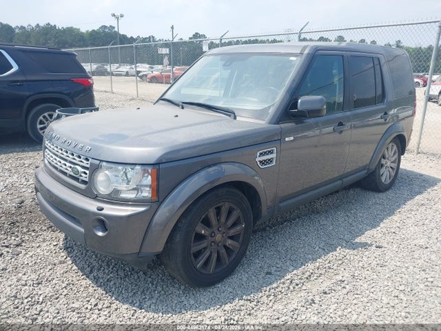 Aukcja sprzedaży 2013 Land Rover Lr4, vin: SALAG2D42DA695311, numer aukcji: 44962174