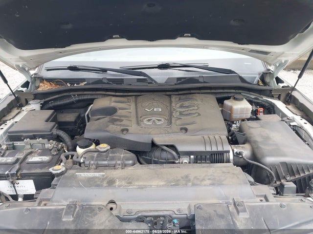 Aukcja sprzedaży 2015 Infiniti Qx80, vin: JN8AZ2NE8F9080375, numer aukcji: 44962175