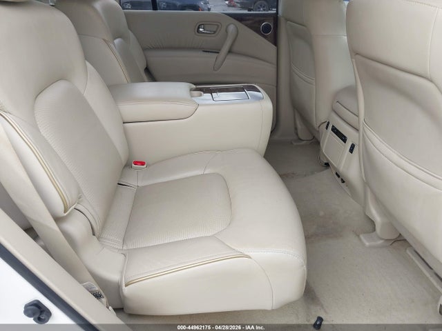 Aukcja sprzedaży 2015 Infiniti Qx80, vin: JN8AZ2NE8F9080375, numer aukcji: 44962175