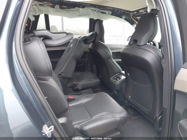 2024 Volvo Xc90 B6 Ultimate Bright Theme 6-seater მანქანა იყიდება აუქციონზე, vin: YV4062JF7R1210158, აუქციონის ნომერი: 44962177