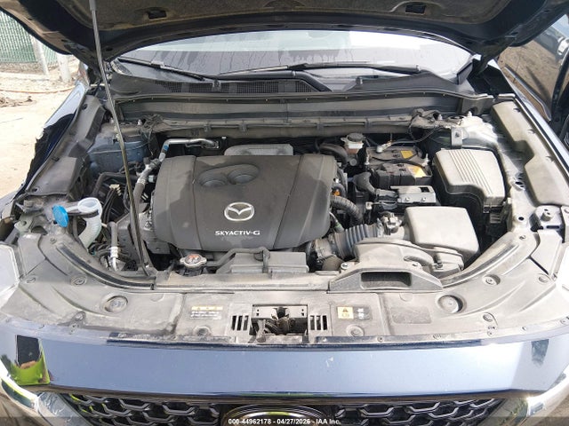 44962178 :رقم المزاد ، JM3KFBBL7R0406677 vin ، 2024 Mazda Cx-5 2.5 S Select مزاد بيع