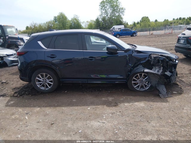 44962178 :رقم المزاد ، JM3KFBBL7R0406677 vin ، 2024 Mazda Cx-5 2.5 S Select مزاد بيع