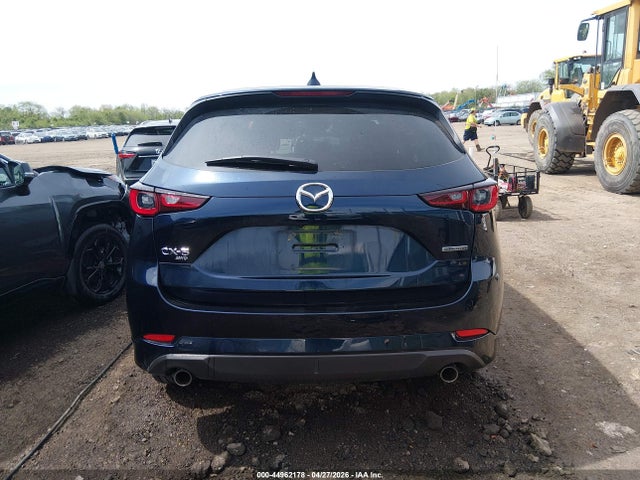 44962178 :رقم المزاد ، JM3KFBBL7R0406677 vin ، 2024 Mazda Cx-5 2.5 S Select مزاد بيع