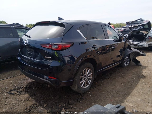 44962178 :رقم المزاد ، JM3KFBBL7R0406677 vin ، 2024 Mazda Cx-5 2.5 S Select مزاد بيع