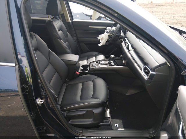 44962178 :رقم المزاد ، JM3KFBBL7R0406677 vin ، 2024 Mazda Cx-5 2.5 S Select مزاد بيع