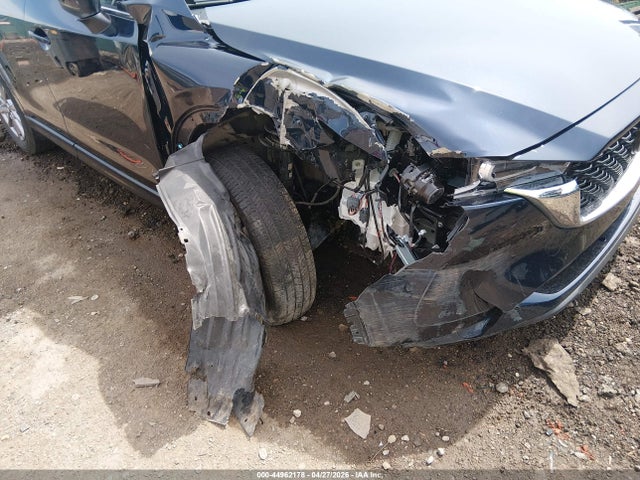 44962178 :رقم المزاد ، JM3KFBBL7R0406677 vin ، 2024 Mazda Cx-5 2.5 S Select مزاد بيع
