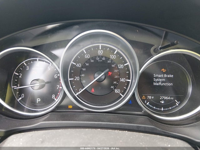 44962178 :رقم المزاد ، JM3KFBBL7R0406677 vin ، 2024 Mazda Cx-5 2.5 S Select مزاد بيع