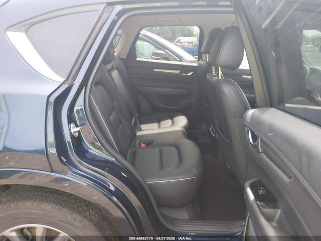 44962178 :رقم المزاد ، JM3KFBBL7R0406677 vin ، 2024 Mazda Cx-5 2.5 S Select مزاد بيع