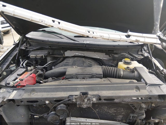 Продаж на аукціоні авто 2014 Ford F-150 Xlt, vin: 1FTFW1ET6EKD05726, номер лоту: 44962179