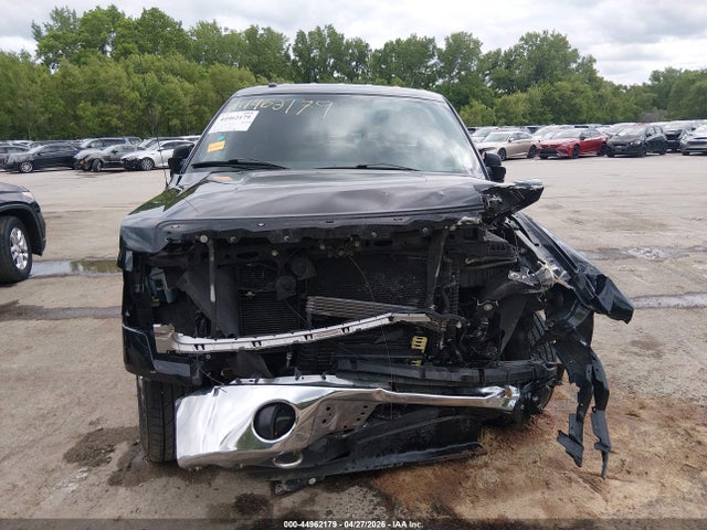 Продаж на аукціоні авто 2014 Ford F-150 Xlt, vin: 1FTFW1ET6EKD05726, номер лоту: 44962179