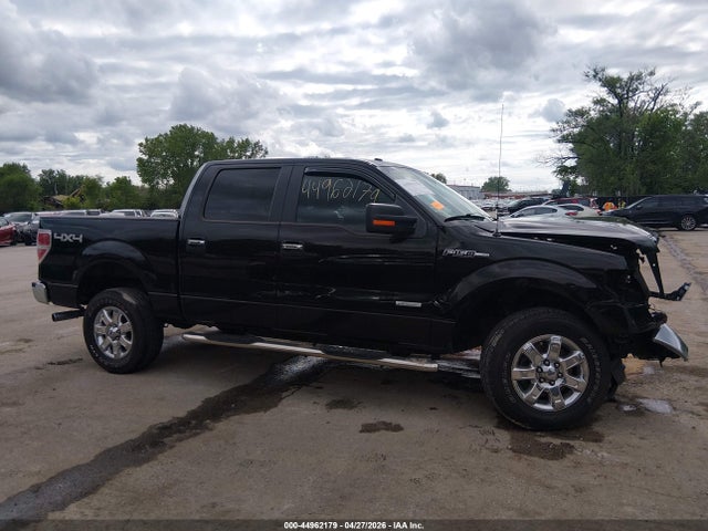 Продаж на аукціоні авто 2014 Ford F-150 Xlt, vin: 1FTFW1ET6EKD05726, номер лоту: 44962179