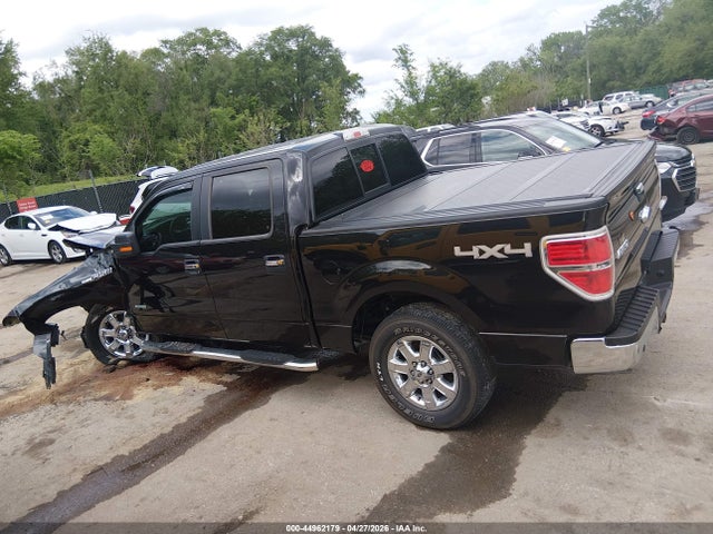 Продаж на аукціоні авто 2014 Ford F-150 Xlt, vin: 1FTFW1ET6EKD05726, номер лоту: 44962179