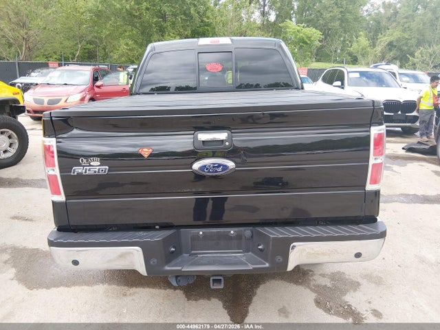 Продаж на аукціоні авто 2014 Ford F-150 Xlt, vin: 1FTFW1ET6EKD05726, номер лоту: 44962179