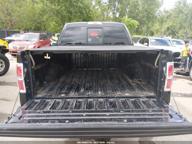 Продаж на аукціоні авто 2014 Ford F-150 Xlt, vin: 1FTFW1ET6EKD05726, номер лоту: 44962179