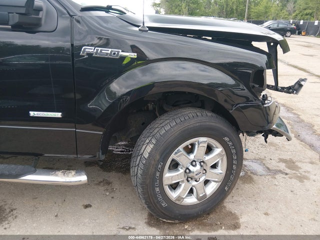 Продаж на аукціоні авто 2014 Ford F-150 Xlt, vin: 1FTFW1ET6EKD05726, номер лоту: 44962179