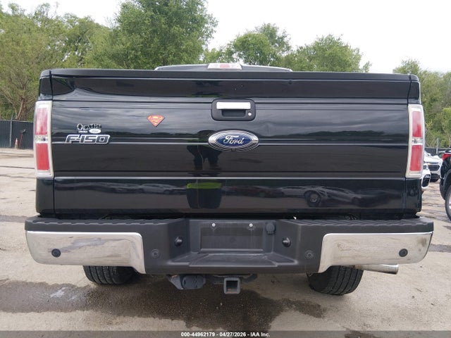 Продаж на аукціоні авто 2014 Ford F-150 Xlt, vin: 1FTFW1ET6EKD05726, номер лоту: 44962179