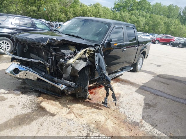 Продаж на аукціоні авто 2014 Ford F-150 Xlt, vin: 1FTFW1ET6EKD05726, номер лоту: 44962179
