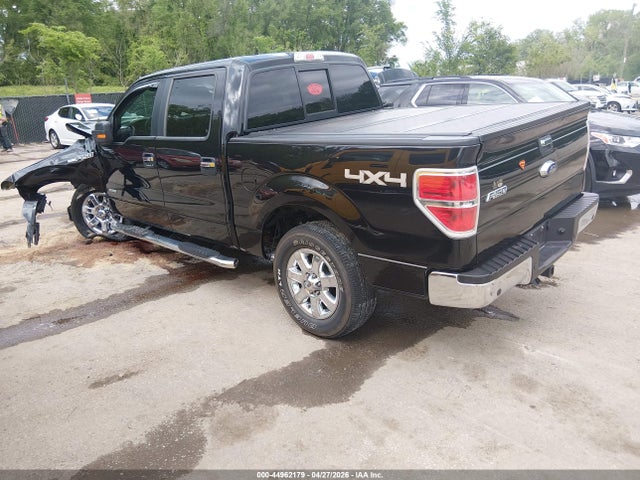 Продаж на аукціоні авто 2014 Ford F-150 Xlt, vin: 1FTFW1ET6EKD05726, номер лоту: 44962179