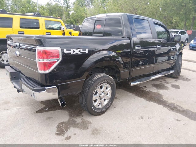 Продаж на аукціоні авто 2014 Ford F-150 Xlt, vin: 1FTFW1ET6EKD05726, номер лоту: 44962179