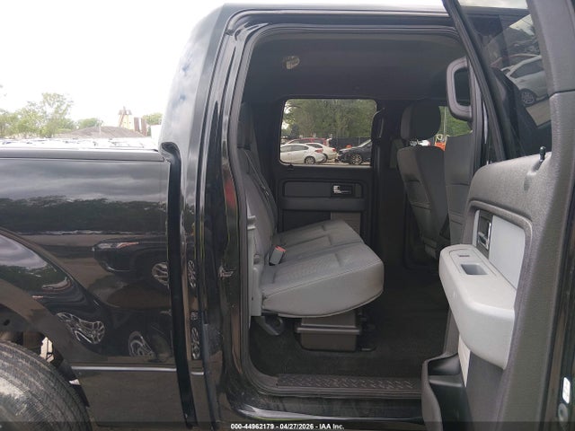 Продаж на аукціоні авто 2014 Ford F-150 Xlt, vin: 1FTFW1ET6EKD05726, номер лоту: 44962179