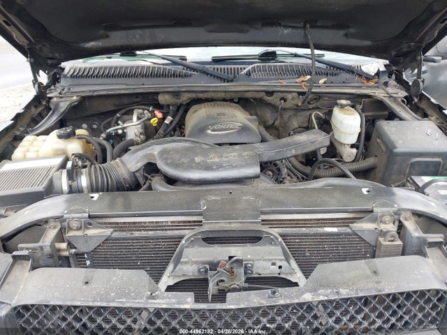 Продажа на аукционе авто 2004 Chevrolet Avalanche 1500, vin: 3GNEC12T44G192087, номер лота: 44962182