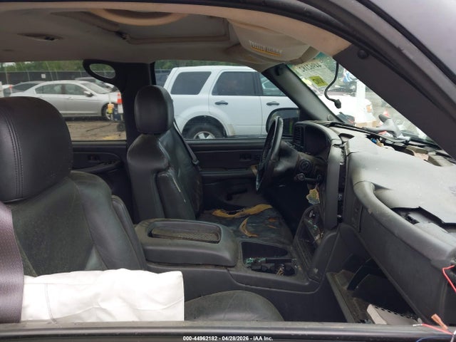 Продажа на аукционе авто 2004 Chevrolet Avalanche 1500, vin: 3GNEC12T44G192087, номер лота: 44962182