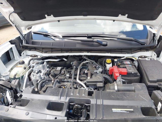 3N8AP6BA1SL423608 Nissan Kicks S Fwd