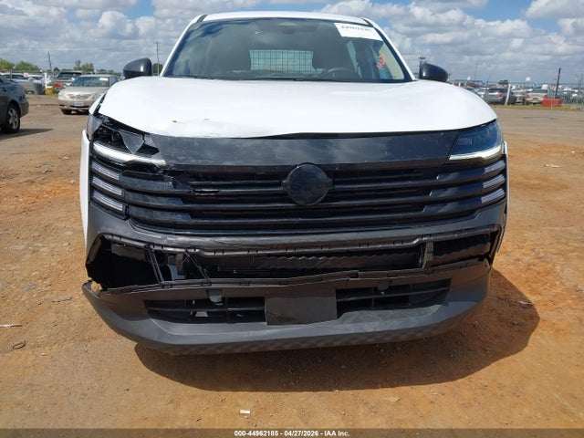 3N8AP6BA1SL423608 Nissan Kicks S Fwd