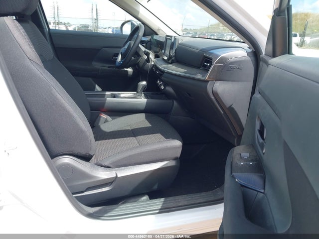 3N8AP6BA1SL423608 Nissan Kicks S Fwd
