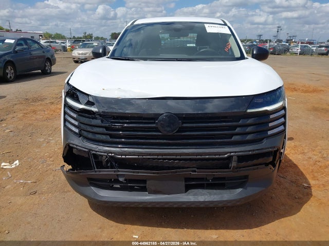 3N8AP6BA1SL423608 Nissan Kicks S Fwd