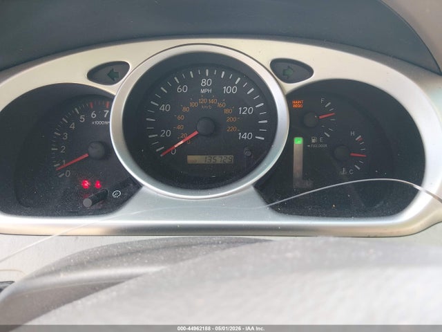 Aukcja sprzedaży 2004 Toyota Highlander Limited V6, vin: JTEEP21A240027979, numer aukcji: 44962188