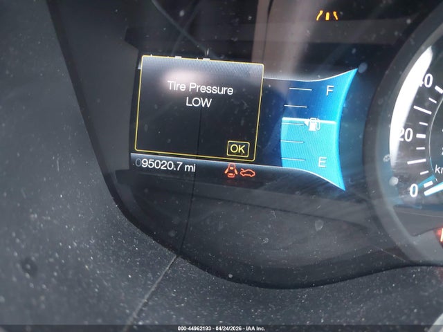 44962193 :رقم المزاد ، 1FA6P0H71E5375158 vin ، 2014 Ford Fusion Se مزاد بيع