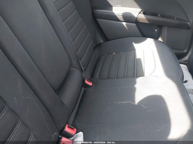 44962193 :رقم المزاد ، 1FA6P0H71E5375158 vin ، 2014 Ford Fusion Se مزاد بيع