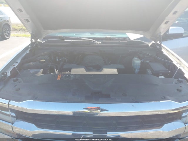 44962194 :رقم المزاد ، 2GCRCPEC9K1123149 vin ، 2019 Chevrolet Silverado 1500 Ld Lt مزاد بيع