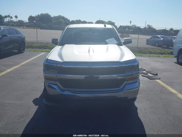 44962194 :رقم المزاد ، 2GCRCPEC9K1123149 vin ، 2019 Chevrolet Silverado 1500 Ld Lt مزاد بيع