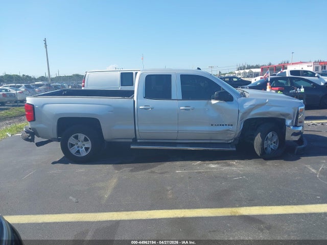 44962194 :رقم المزاد ، 2GCRCPEC9K1123149 vin ، 2019 Chevrolet Silverado 1500 Ld Lt مزاد بيع