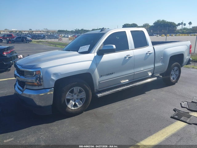 44962194 :رقم المزاد ، 2GCRCPEC9K1123149 vin ، 2019 Chevrolet Silverado 1500 Ld Lt مزاد بيع
