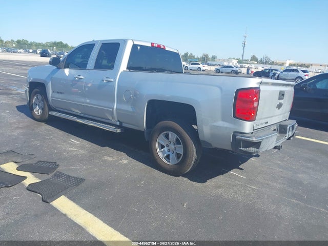 44962194 :رقم المزاد ، 2GCRCPEC9K1123149 vin ، 2019 Chevrolet Silverado 1500 Ld Lt مزاد بيع