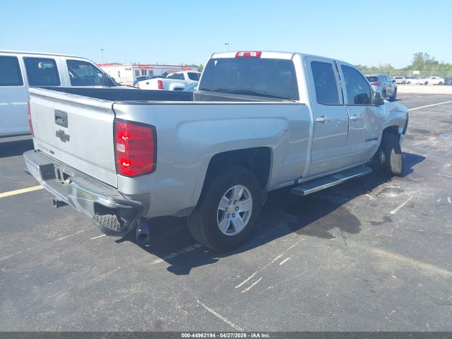 44962194 :رقم المزاد ، 2GCRCPEC9K1123149 vin ، 2019 Chevrolet Silverado 1500 Ld Lt مزاد بيع