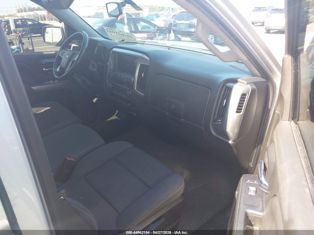 44962194 :رقم المزاد ، 2GCRCPEC9K1123149 vin ، 2019 Chevrolet Silverado 1500 Ld Lt مزاد بيع