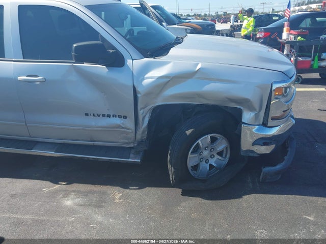 44962194 :رقم المزاد ، 2GCRCPEC9K1123149 vin ، 2019 Chevrolet Silverado 1500 Ld Lt مزاد بيع