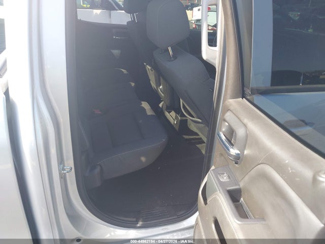 44962194 :رقم المزاد ، 2GCRCPEC9K1123149 vin ، 2019 Chevrolet Silverado 1500 Ld Lt مزاد بيع