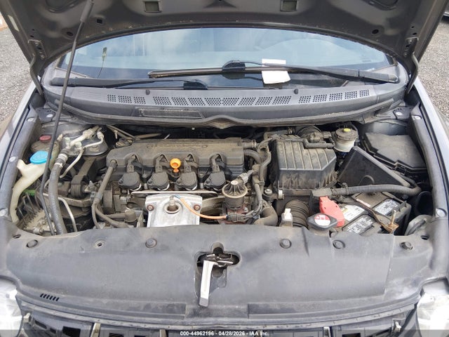 Продажа на аукционе авто 2011 Honda Civic Lx, vin: 19XFA1F52BE006229, номер лота: 44962196