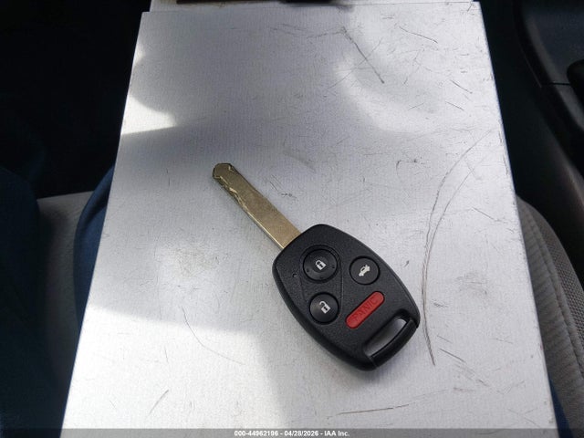 Продажа на аукционе авто 2011 Honda Civic Lx, vin: 19XFA1F52BE006229, номер лота: 44962196