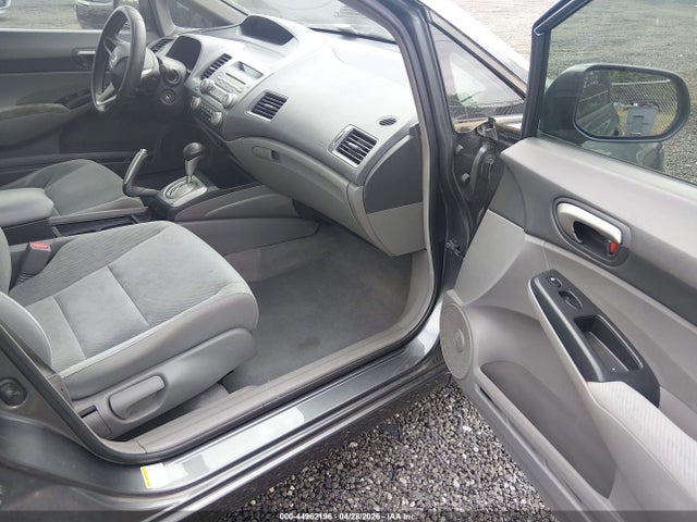 Продажа на аукционе авто 2011 Honda Civic Lx, vin: 19XFA1F52BE006229, номер лота: 44962196