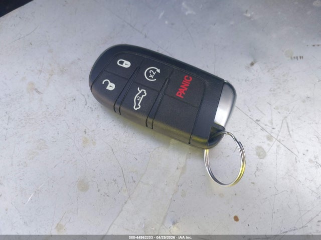 44962203 :رقم المزاد ، 2C3CDZAG7JH287355 vin ، 2018 Dodge Challenger Sxt مزاد بيع