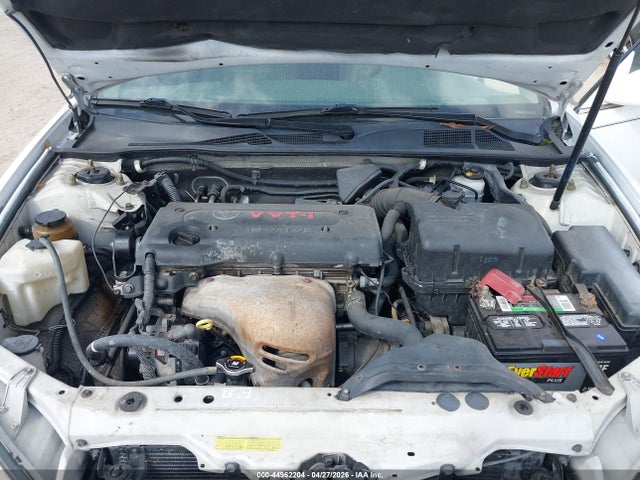 Aukcja sprzedaży 2004 Toyota Camry Le, vin: 4T1BE32K04U325056, numer aukcji: 44962204